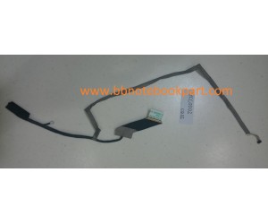 HP Compaq LCD Cable สายแพรจอ Presario CQ32  G32   DV3-4000 Series